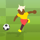 Instant Online Soccer