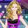 Barbie Pop Star Dress-Up