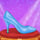 Cinderella Shoes Designer
