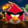 Angry Birds Space