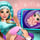 Rapunzel Pregnant Check Up