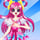 Glitter Force Dress Up