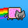 Nyan Cat : Perdu dans l'Espace