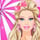 Rain Barbie Dress-Up