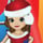 Sofia Christmas Dress Up