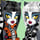 Vestir as Irmãs Tigre de Monster High