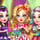 Ever After High Tea Party