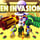 Tower Defense: Alien Invasion