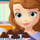 Sofia the First Cooking Muffins