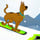 Scooby Doo Snowboarding