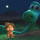 The Good Dinosaur: Firefly Catcher