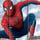 Puzzle de Fichas de Spiderman 2