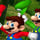 Mario And Luigi Escape 3
