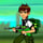 Ben10 Fighting Adventure