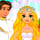Rapunzel Summer Wedding