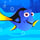 Dory's Fish Tank