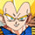 Vegeta Dress Up