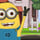 Minions Journey