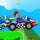 Super Mario Racing