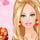Romantic Barbie Dress-Up