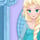 Elsa Manga Fashion Dress-Up
