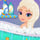 Baby Elsa Frozen Shower