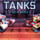TANKS: Sci-Fi Battle