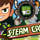 Ben 10: Steam Camp