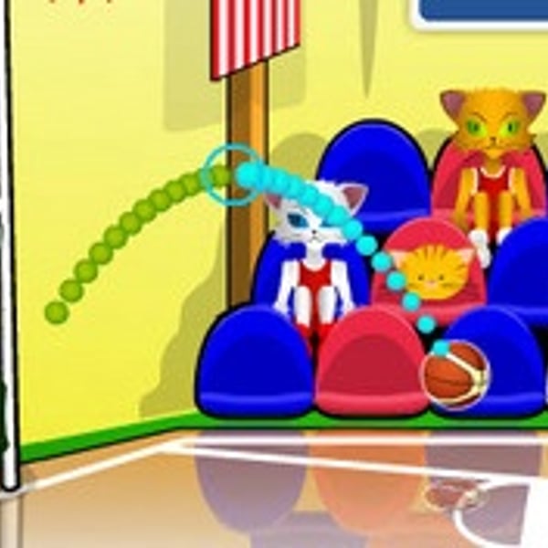 WORLD BASKETBALL CHAMP. Online Play for Free on Poki