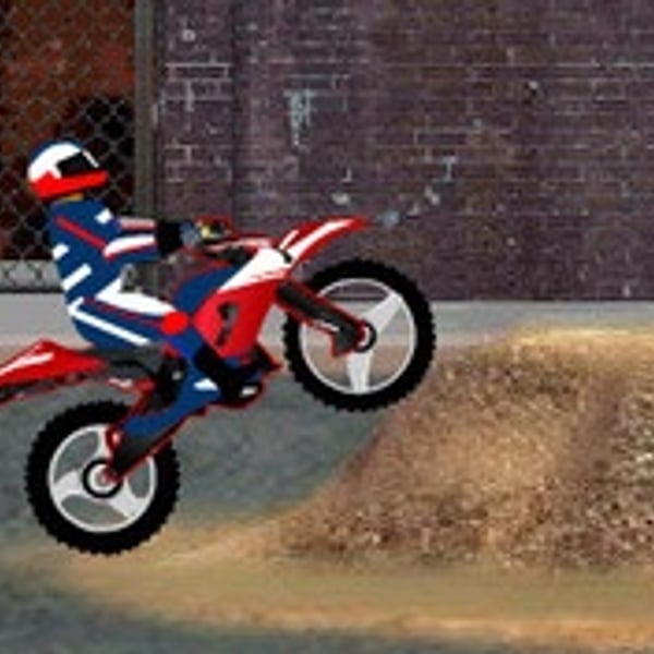 BIKE ZONE 2 Online Play Bike Zone 2 for Free on Poki