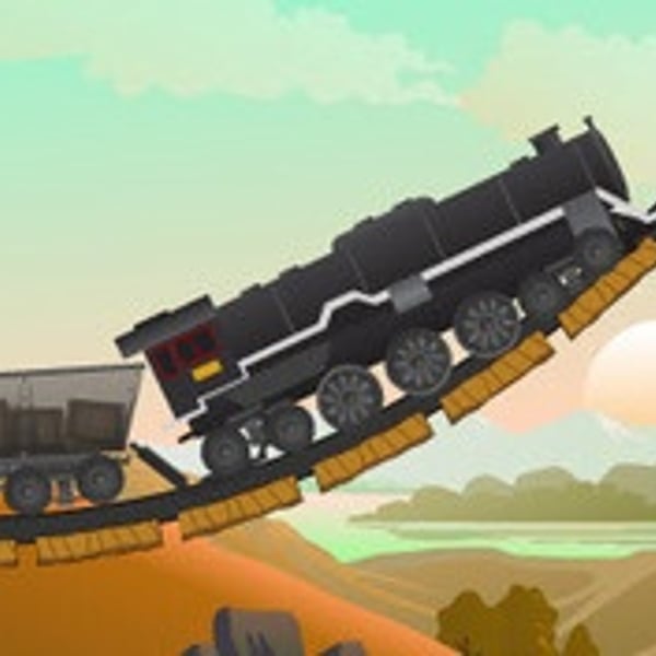 FREIGHT TRAIN MANIA Play Freight Train Mania for Free on Poki