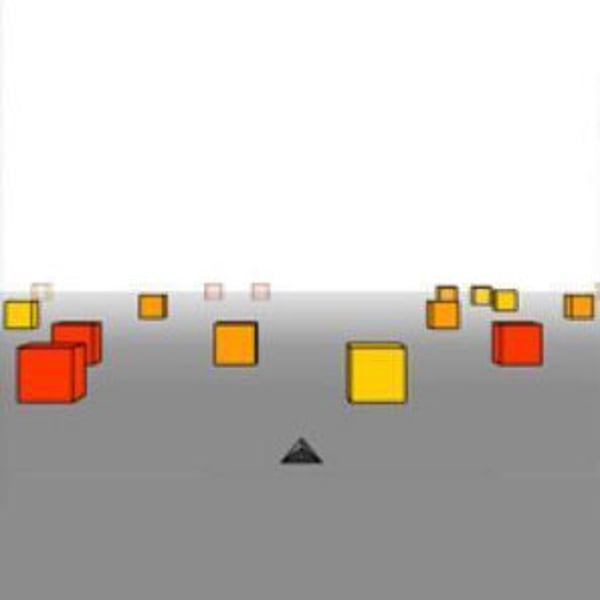 CUBEFIELD Online Play Cubefield for Free on Poki