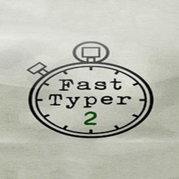 Fast typer 2 poki