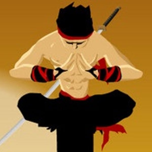 RUN NINJA RUN 2 Online - Play Run Ninja Run 2 for Free on Poki