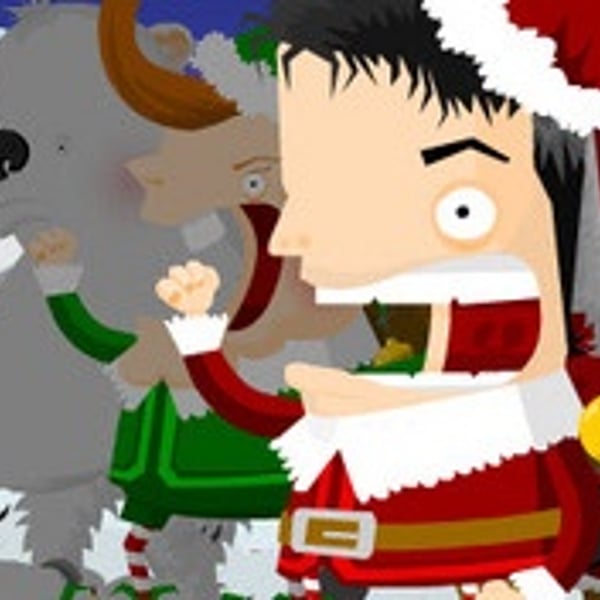 Amateur surgeon elf — photo 1