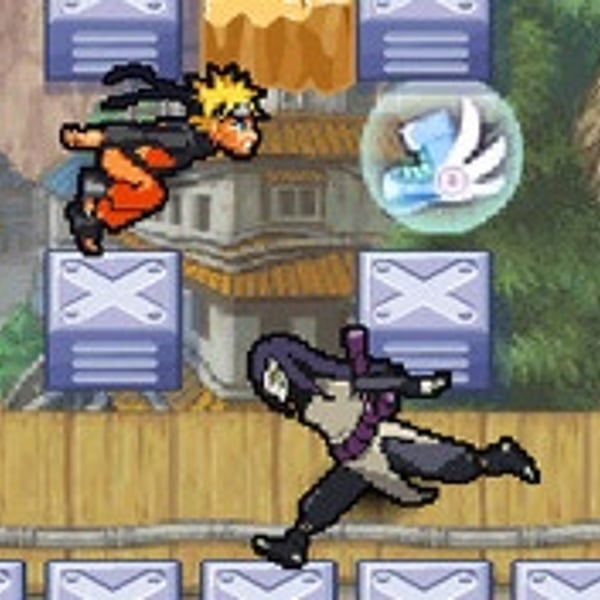 NARUTO BOMB 3 Online Jogue Naruto Bomb 3 Grátis no Poki