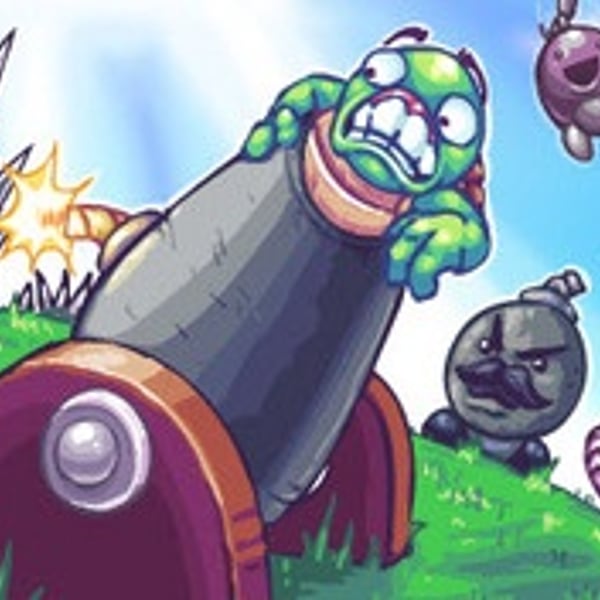 Where Is The Secret Button In Toss The Turtle