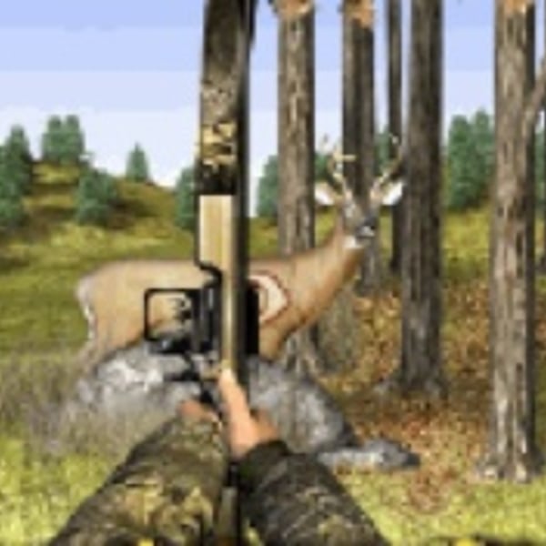 BOW HUNTER Online Play Bow Hunter for Free on Poki