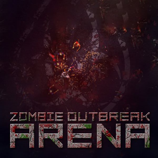 ZOMBIE OUTBREAK ARENA Online Play for Free on Poki