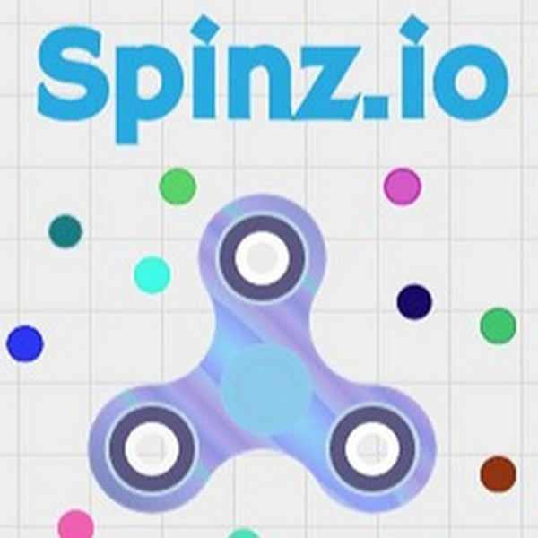 SPINZ.IO Online Play in Fullscreen on Poki SPINZ.IO Online Play in Fullscreen on Poki