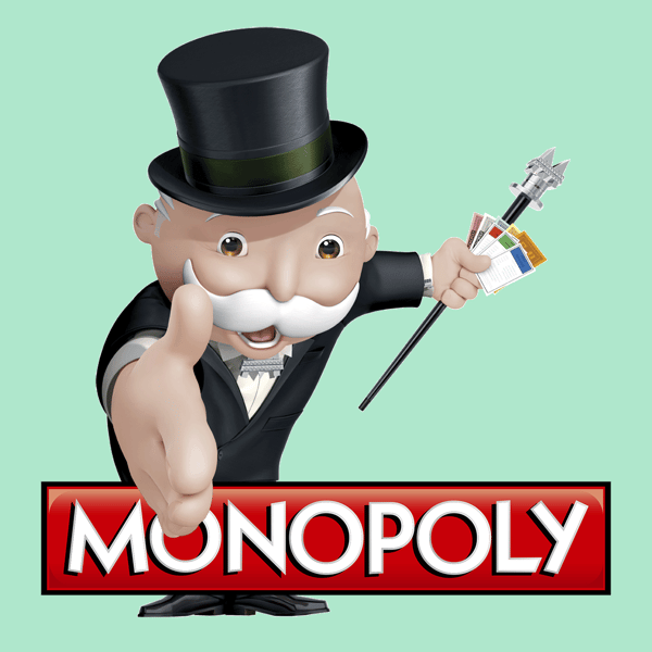 MONOPOLY Online - Play Monopoly for Free on Poki