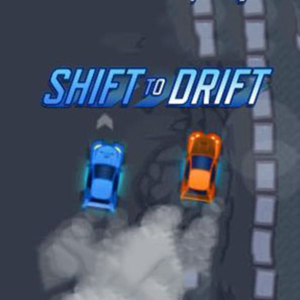 SHIFT TO DRIFT Online Play Shift to Drift for Free on Poki