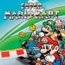 Super Mario Kart