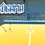 Kogama : GBC Basketball Arena
