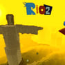 Kogama : Rio 2