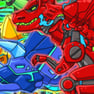 Dino Robot: Dino Corps