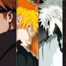 Bleach Vs. Naruto 