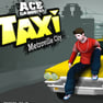 Ace Gangster Taxi