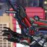 Dino Robot: Compsognathus