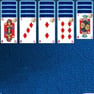 Spider Solitaire Game